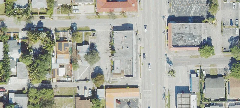 Retail Spaces Available For Rent