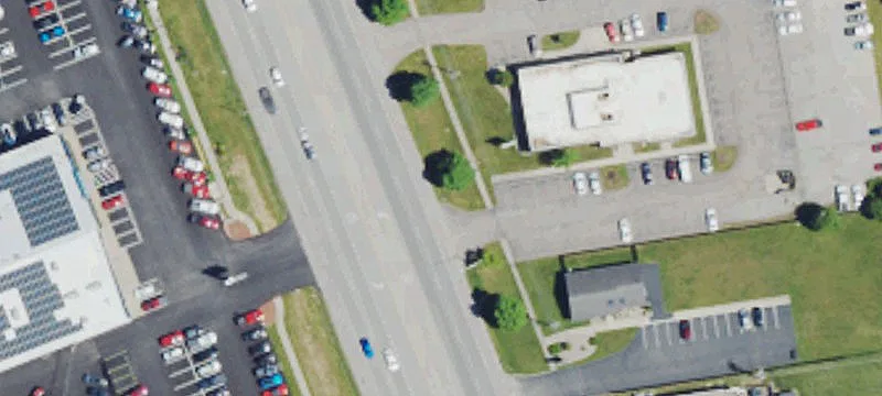 Versatile Commercial Property with Expansion Potential