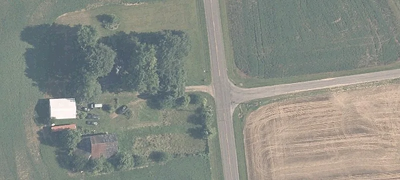 Farmland Opportunity Near Marysville