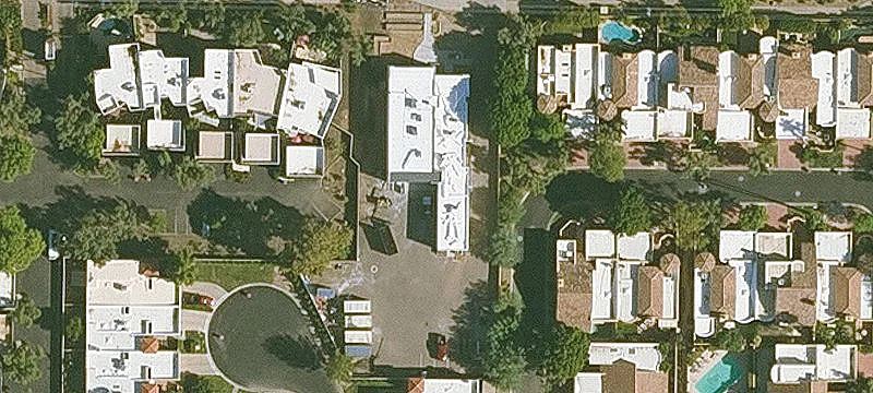 Scottsdale Office Building For Sale