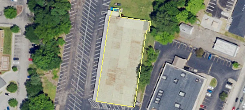 Retail Site on Greenwood Road
