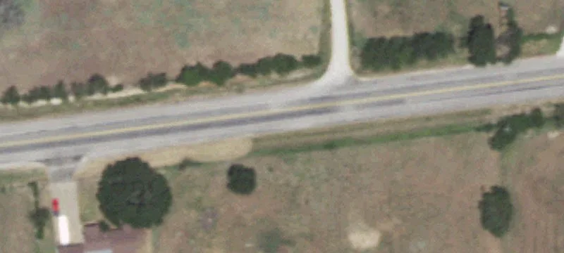 Retail and Garden Center Property