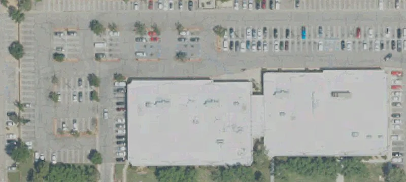 Lancaster Industrial Building For Rent