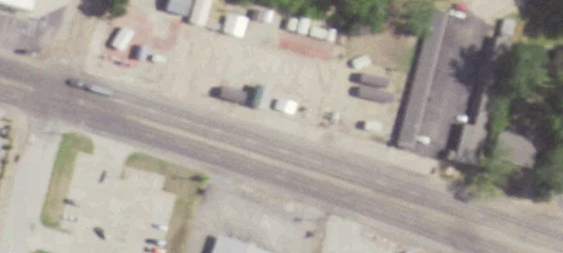 Highway 80 Commercial Property