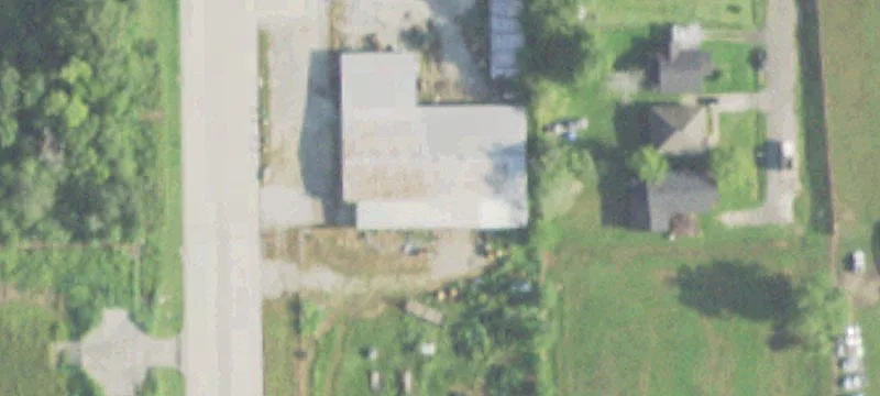 Commercial Property in Southeast Texas