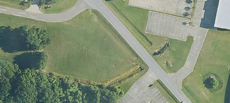 Commercial Land in High-Growth Area