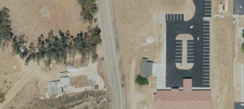Southern California Ranch with Water Rights
