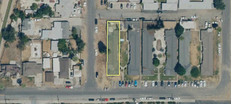 Riverside Multifamily Investment Opportunity