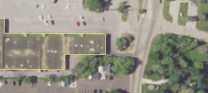 Retail Space Available For Rent