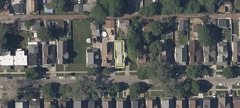 Multifamily Investment Property