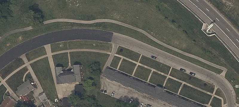 28-Unit Apartment Building Auction