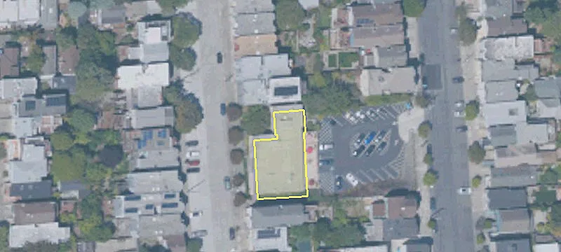 Mission/Potrero Office Space Available