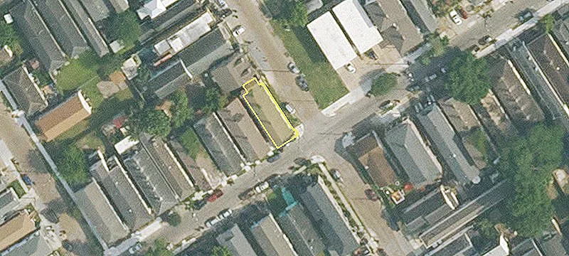 Eight-Unit Multifamily Investment Opportunity