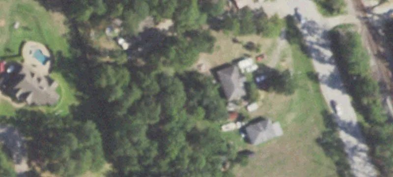 Magnolia Acre Site For Sale