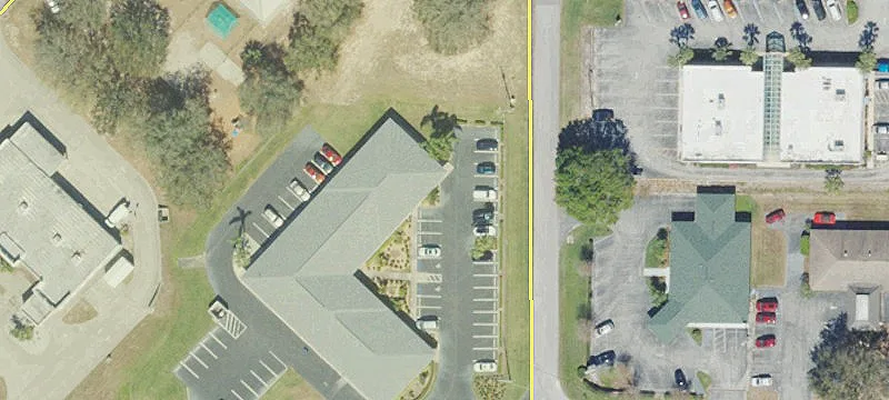 Medical/Office Building Near HCA Hospital