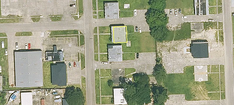 Multifamily Property with 12 Units