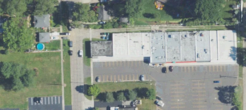Versatile Commercial Space on Joy