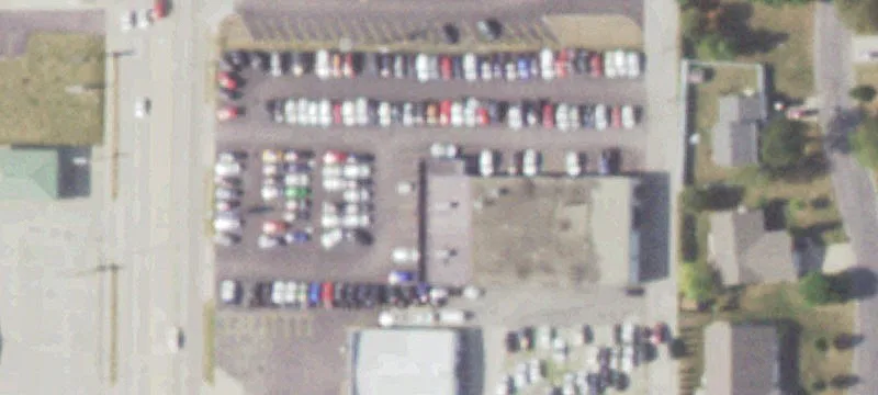 Retail Property on North Henderson