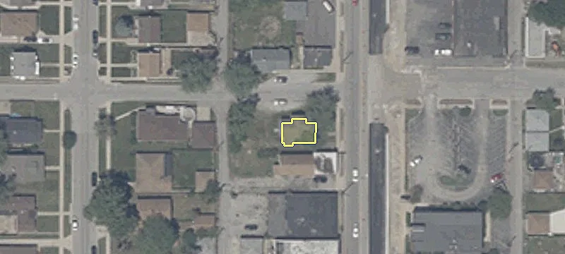 Hammond Commercial Property for Sale