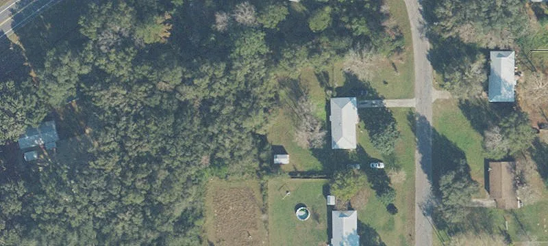Ocala Equestrian Farm Oasis