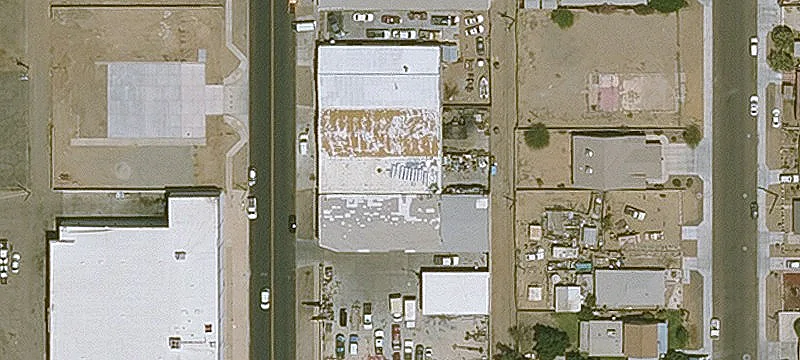 Commercial/Light Industrial Property For Sale