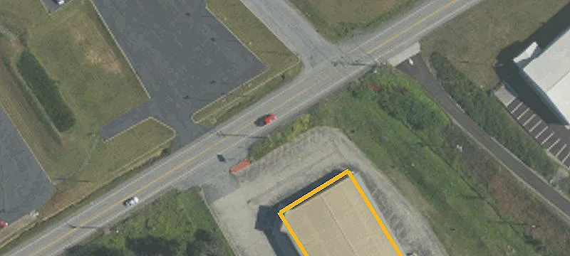 Functional Industrial Space on Eisenhower Boulevard