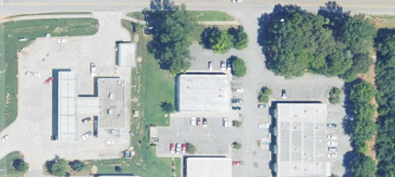 Madison Office Space For Rent