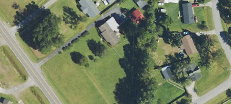 Secluded Land Parcel For Sale