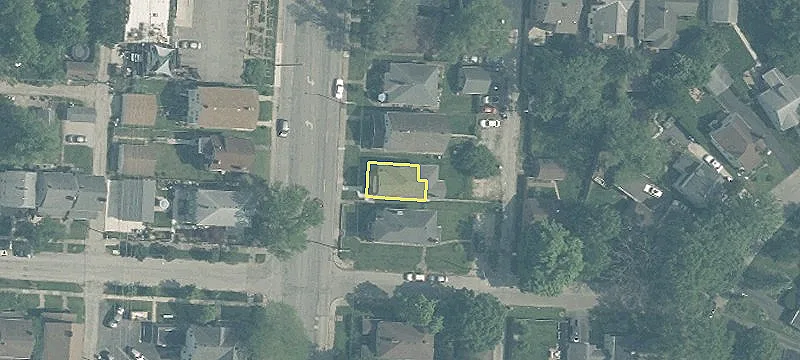 Clintonville Duplex with Renovated Units