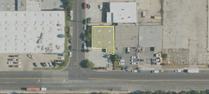 Santa Fe Springs Flex Space