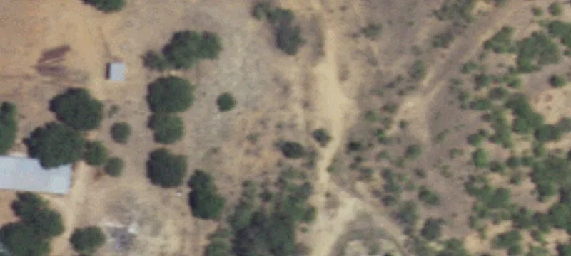 Lake Brownwood Resort Community Land