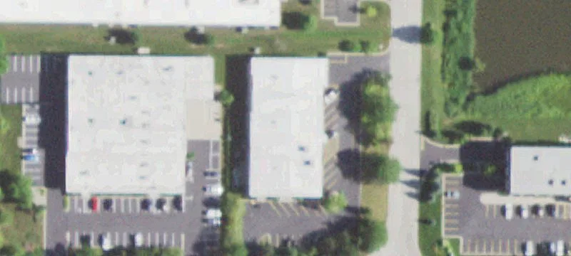 Lake Forest Industrial NNN Property