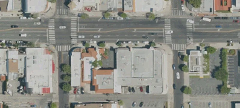 Riverside Drive Retail Space Available