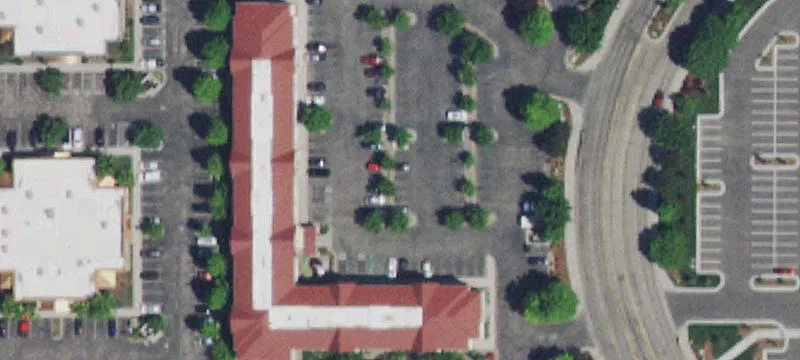 Mixed-Use Development at Eagle View
