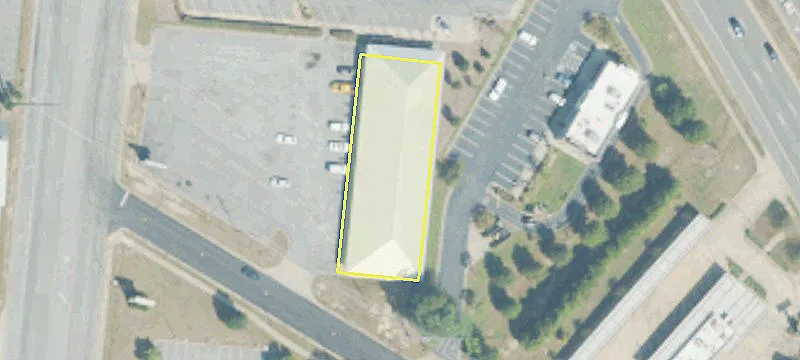Single-Tenant Retail Property For Sale