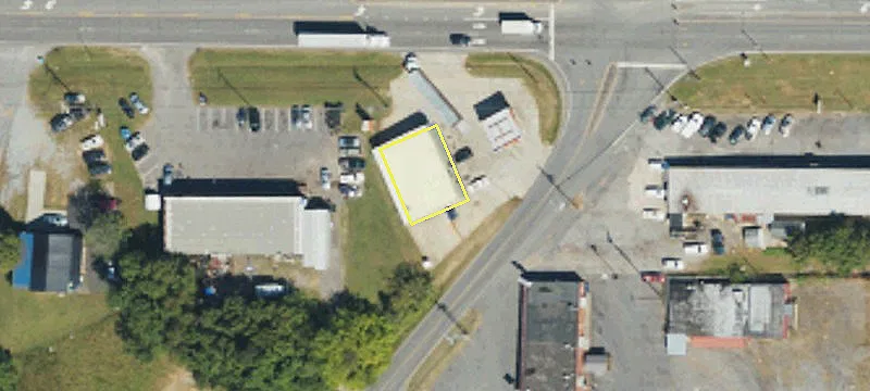 Long Term Ground Lease
