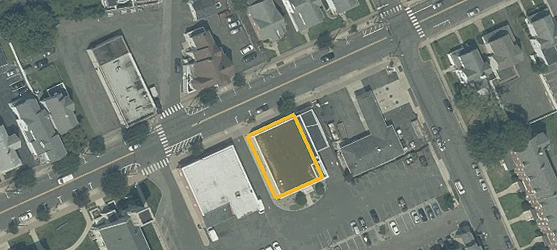 Raritan Office Space Available