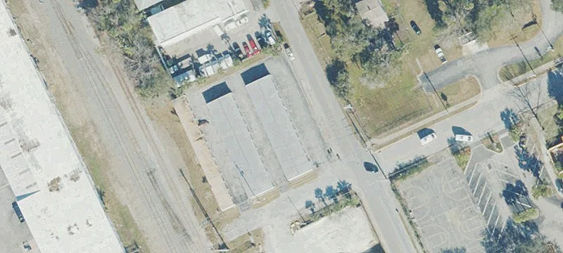 Daytona Beach Self-Storage Facility
