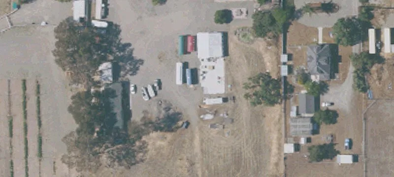 Winery Row Mixed-Use Opportunity