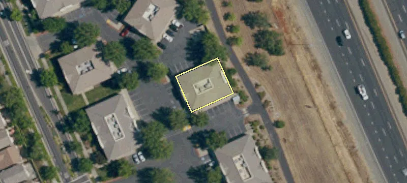 Office Space on Duckhorn Drive