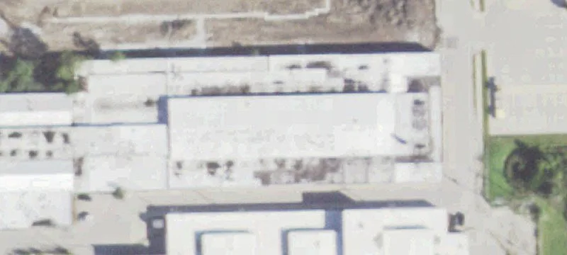 Industrial Facility in Bedford Park