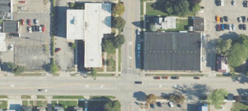 Downtown Alma Class A Office
