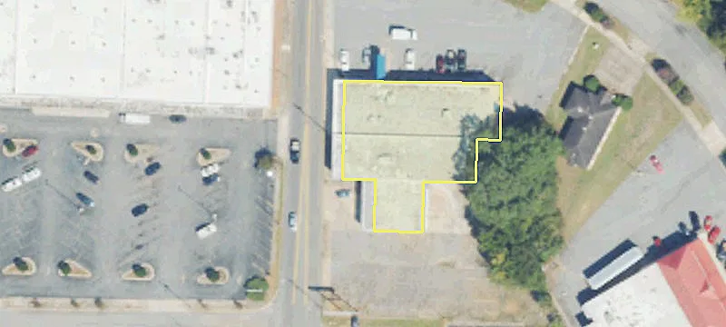 Commercial Space Near Downtown