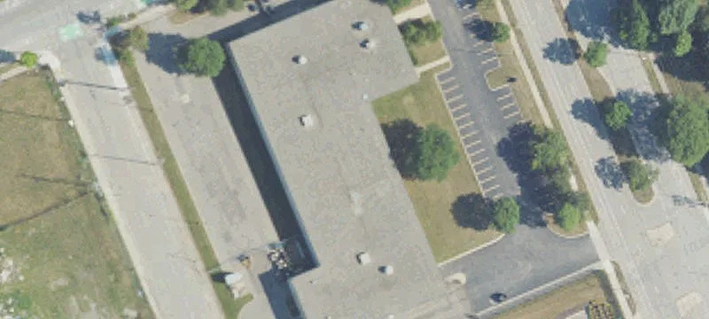 Detroit Flex Space For Rent