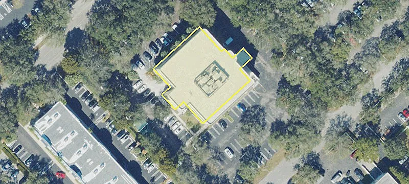 Boutique Office Building for Lease