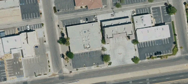 Apple Valley Medical Center Opportunity