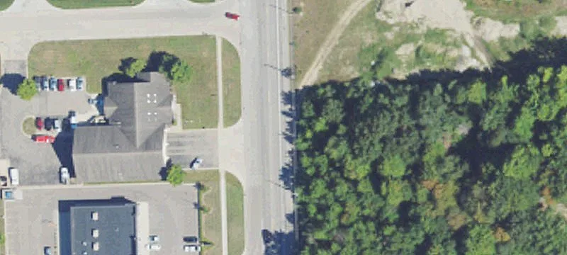 Industrial Space on Schoenherr Road