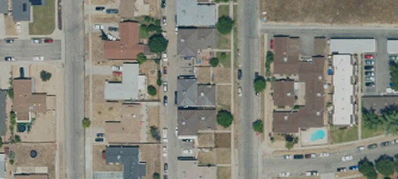 San Bernardino Duplex Investment Opportunity