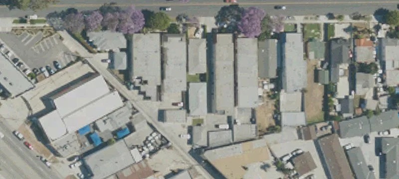 Inglewood Multifamily Investment Opportunity