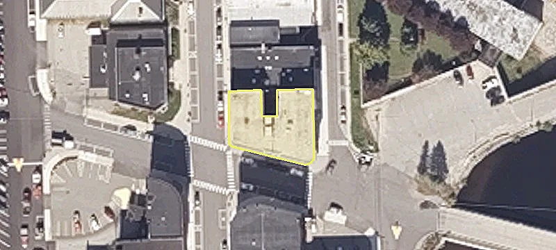 Historic Mixed-Use Investment Opportunity